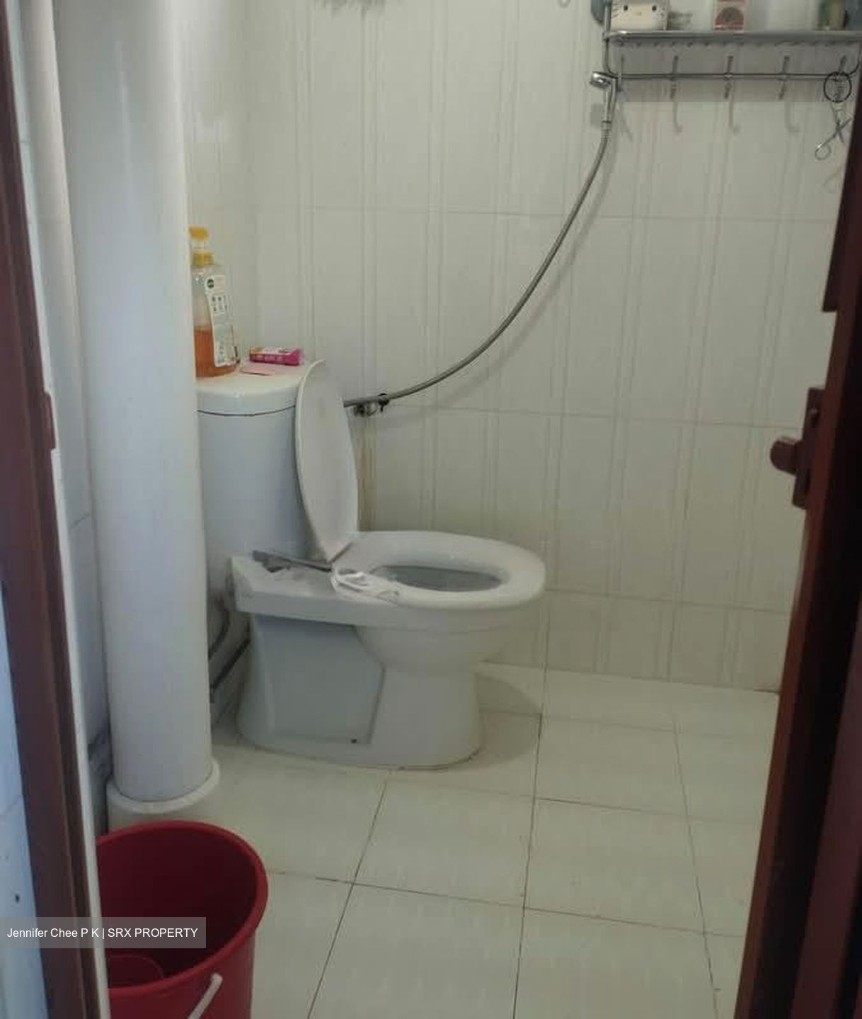 Blk 94 Geylang Bahru (Kallang/Whampoa), HDB 3 Rooms #542140961